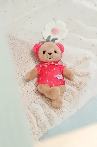 Zapf creation, Kuscheltier Teddy ErdBÄRe for babies 18cm