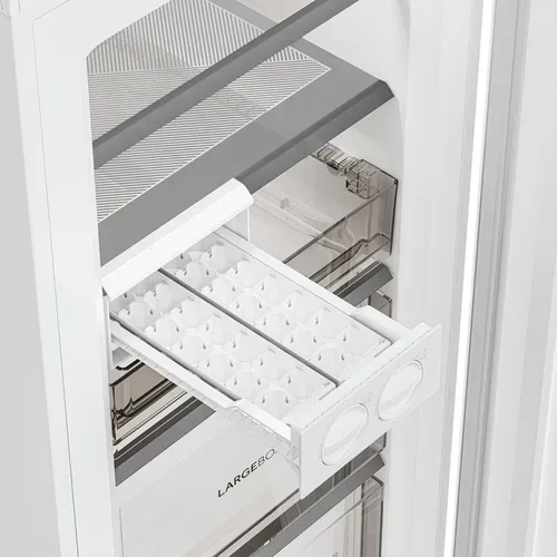 Haier, HAIER Gefrierschrank H4F226WDH1 226L No Frost