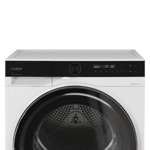 CANDY, CANDY Wäschetrockner BS H9N3B-S 9kg