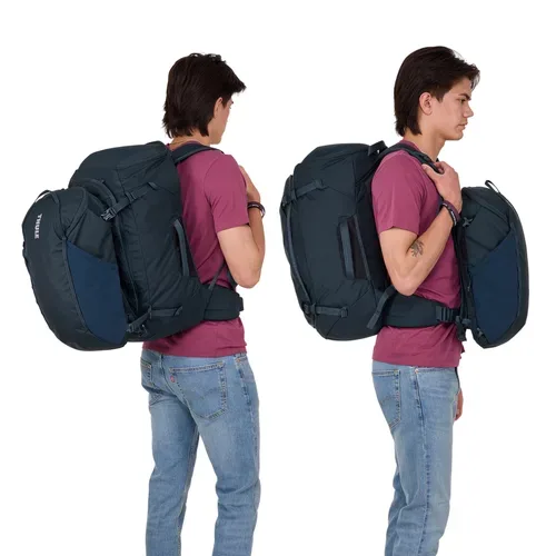 Thule, Thule Landmark 60L Travel Rucksack