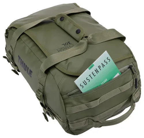 Thule, Thule Chasm 30L Duffel Tasche