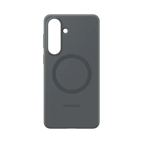 Samsung, Samsung Handyhülle "Silicone Magnet Case für Samsung Galaxy S26+" Samsung Galaxy S26+ Backcover, Schutzhülle, Handyschutzhülle, Case, Schutzcase, stossfest