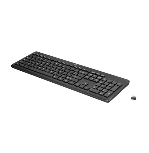 HP, HP 230 Wireless-Tastatur
