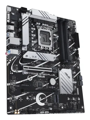 ASUS, ASUS - Prime B760PLUS