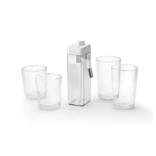 De'Longhi, De'Longhi Delonghi LatteCrema CoolZubehörset DLSC032