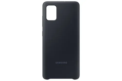 Samsung, Samsung - Silicone (Galaxy A51)