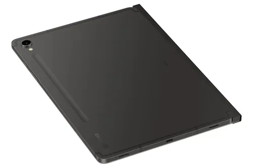 Samsung, Samsung - Original  Tab S9 Privacy Screen, Schwarz