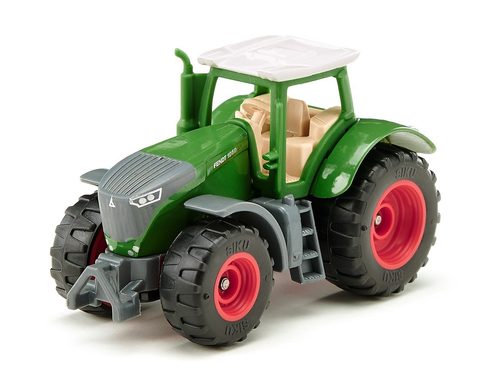 Sieper GmbH, SIKU 1063 - Fendt 1050 Vario, Traktor, Trekker, Bauernhof Fahrzeug grün