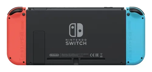 Nintendo, Nintendo - Switch OLED