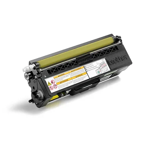 Brother, Brother B320Y Toner ye - Brother TN-320Y für z.B. Brother DCP -9055 CDN, Brother DCP -9270 CDN, Brother HL -4100, Brother HL -4140 CN