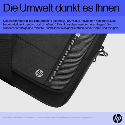 HP, HP Renew Executive 16" Laptop-Tasche
