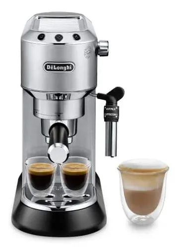 De'Longhi, Delonghi - Espresso Kolbenmaschine