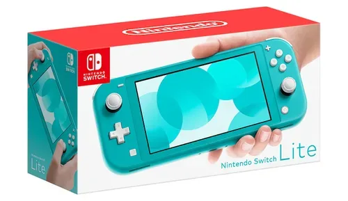 Nintendo, Nintendo - Switch Lite