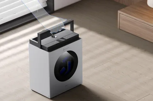 ECOVACS, ECOVACS - Fensterreiniger W3 OMNI Winbot, One Size
