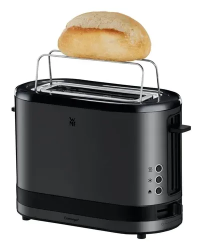 Wmf, WMF Kitchen Mini 414100071 Toaster – schwarz