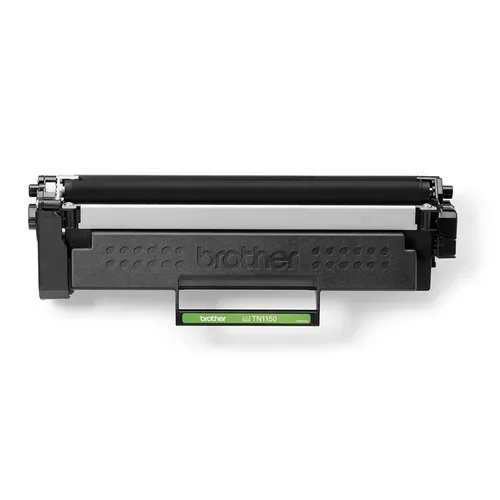 Brother, Brother B1150 Druckerpatronen bk - Brother TN-1150 für z.B. Brother DCPL 1600, Brother DCPL 1640, Brother DCPL 1640 W, Brother DCPL 1640 W XL