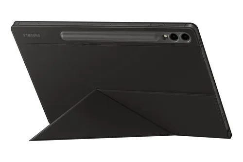 Samsung, Samsung - Original  Tab S9 Plus Cover, Schwarz