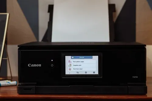 Canon, Canon Multifunktionsdrucker "PIXMA TS8750"