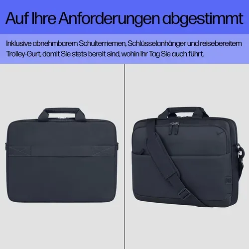 HP, HP Notebook Tasche Everyday Grau