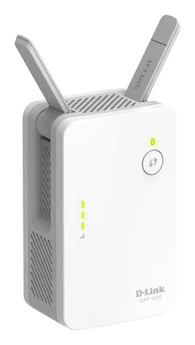 D-LINK, D-Link WLAN Repeater DAP-1620 DAP-1620/E 1.2 GBit/s