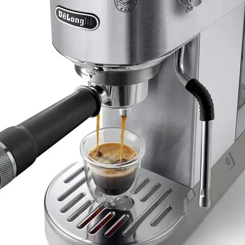 De'Longhi, Delonghi - Espresso Kolbenmaschine