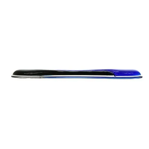 Kensington, KENSINGTON Gel-Mousepad Duo 62401 blk/blu