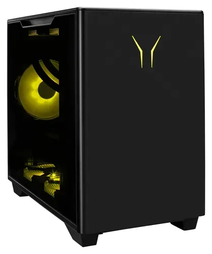 ERAZER, ERAZER ERAZER Bandit P20 Core Gaming PC, Intel® Core? Ultra 7 Prozessor 265F, Windows 11 Home, NVIDIA® GeForce RTX? 5060 Ti, 1 TB SSD, 32 GB RAM