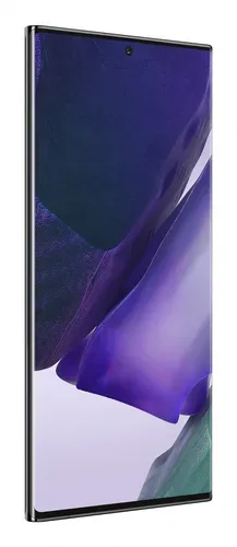 Samsung, Samsung Galaxy Note 20 Ultra 256GB Mystic Black  - wie neu mit OVP und Ladekabel (Trade) und S Pen