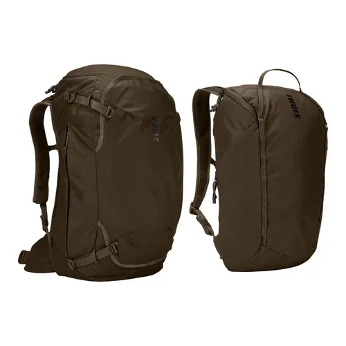 Thule, Thule Landmark 70L Travel Rucksack