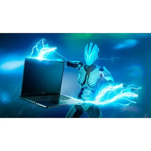 ERAZER, ERAZER ERAZER Beast 16 X1 Ultimate High-End Gaming Laptop, Intel® Core? Ultra 9 Prozessor 275HX, Windows 11 Home, 40,6 cm (16?) Mini LED Vivid Display mit 300Hz, RTX 5090, 2 TB PCIe SSD, 32 GB RAM