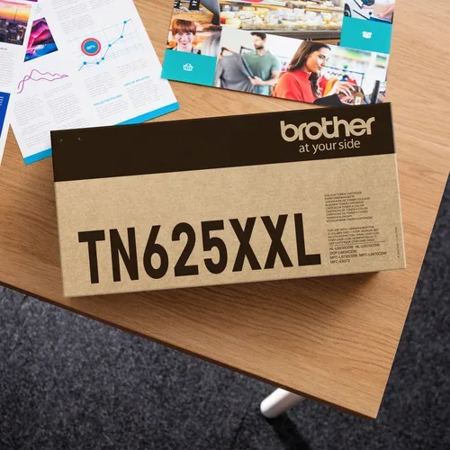 Brother, Brother B625 Toner bk - Brother TN-625 für z.B. Brother DCPL 8630 CDW, Brother HLL 8400, Brother HLL 8430 CDW, Brother HLL 8430 CDWT