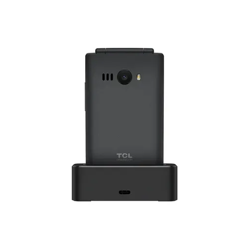 TCL, TCL Onetouch 4043 4G+ cardle Handy – Diverse Smartphones & Handys – dunkelgrau