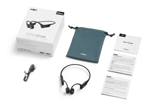 Shokz, Shokz Openrun USB-C Kopfhörer