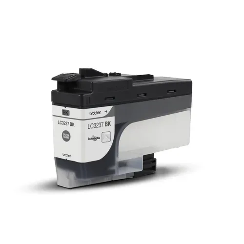 Brother, Brother B3237/3239 Druckerpatronen bk - Brother LC3237BK für z.B. Brother MFCJ 6947 DW, Brother HLJ 6000 DW, Brother HLJ 6100 DW