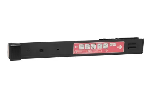 HP, HP H827A Toner magenta - HP No. 827A, CF303A für z.B. HP Color LaserJet Enterprise flow M 880, HP Color LaserJet Enterprise flow M 880 z