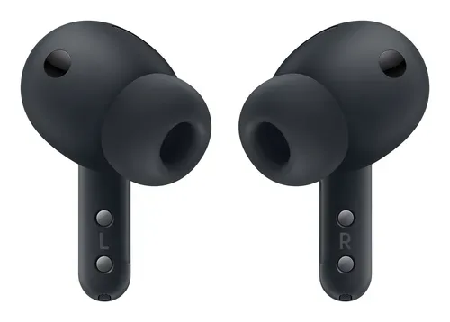 Samsung, Samsung Galaxy Buds4 Pro, Black, ANC Samsung Buds – In Ear Kopfhörer – schwarz