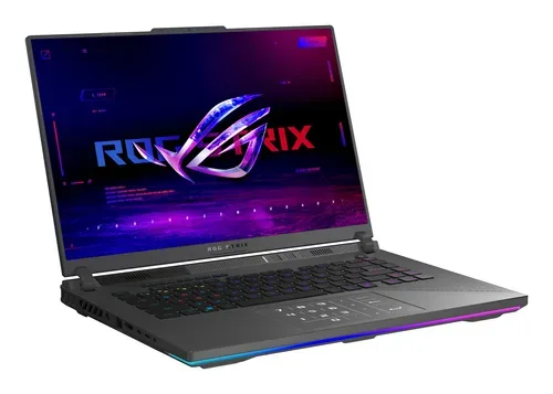 ASUS, Asus ROG Strix G16 (G614FR-TS229W), Gaming-Notebook