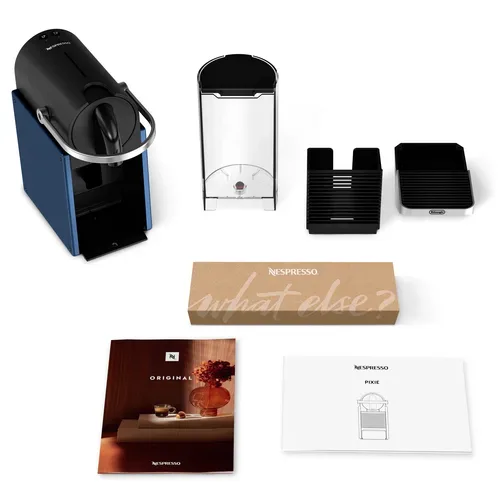 De'Longhi, Delonghi - Nespressomaschine