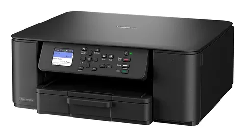 Brother, Brother DCP-J1310DW Multifunktionsdrucker Tintenstrahl A4