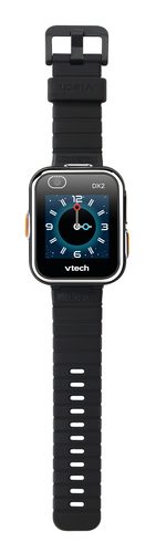 undefined, Vtech Kidizoom Smartwatch Connect DX2 FR noir