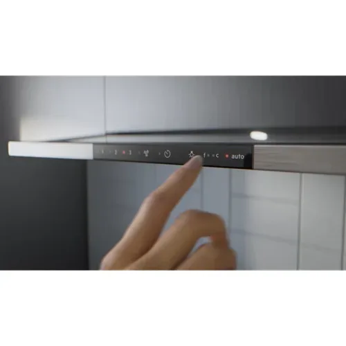 Electrolux, Electrolux DASL6046CN Dunstabzugshaube 60cm – Einbau Dunstabzug – chrom