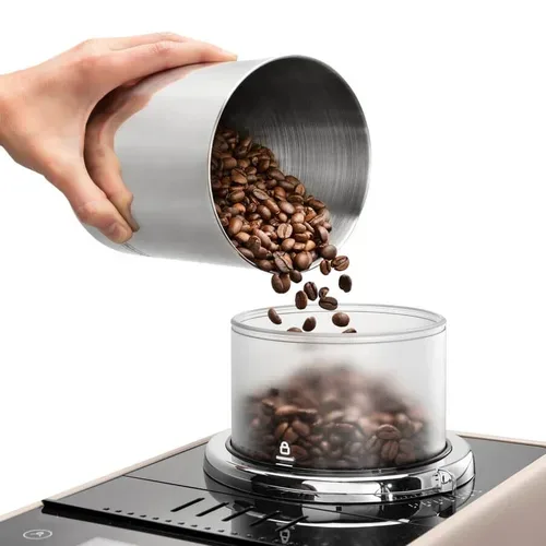 De'Longhi, De'Longhi Delonghi Rivelia Sand Beige EXAM440.55.BG