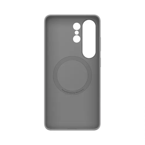 Samsung, Samsung Handyhülle "Silicone Magnet Case für Samsung Galaxy S26 Ultra" Samsung Galaxy S26 Ultra Backcover, Schutzhülle, Handyschutzhülle, Case, Schutzcase, stossfest