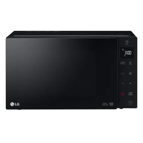 LG, LG MH6535GDS, Mikrowelle