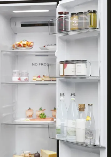 Haier, HAIER Food Center HSR5918DIPB 511L