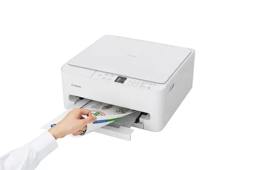 Canon, Canon -  PIXMA TS6550i