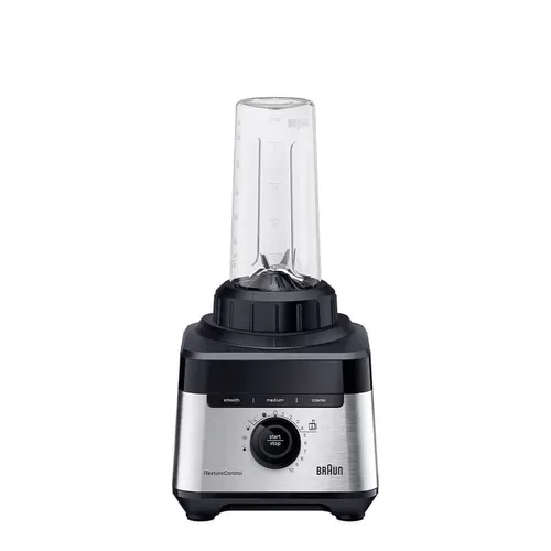 Braun, Braun Standmixer "PowerBlend 7"