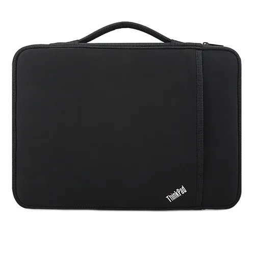 Lenovo, Lenovo Notebook Tasche ThinkPad Sleeve 14 Passend für maximal: 35,6 cm (14) Schwarz