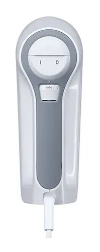 Braun, Braun - Handmixer MultiMix 3 HM3100WH Weiss, One Size