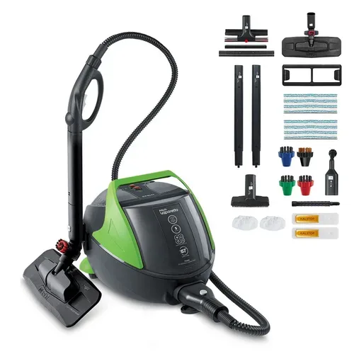 POLTI, Polti Dampfreiniger "Vaporetto Pro 95 Turbo Flexi"